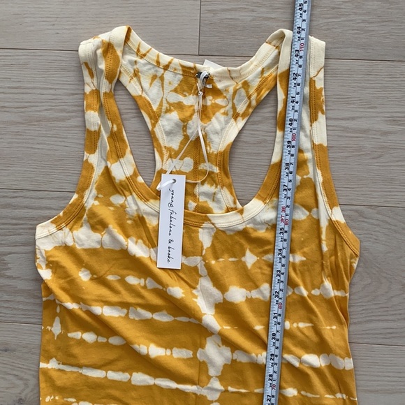 Young  Fabulous & Broke YFB Racerback Tie Dye Dress - Picture 6 of 7